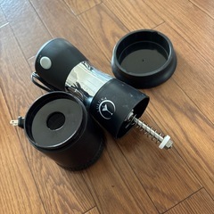 （決定）フローズンスイーツメーカーの画像