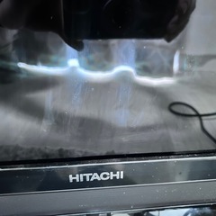 本日限定　テレビ　woooの画像