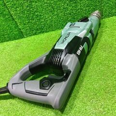 日立工機(HITACHI) DV20VF 二段変速振動ドリル【船橋馬込店】【店頭取引限定】【中古】管理番号：ITBJDGJ1WHFIの画像