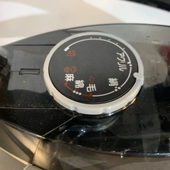 【ジモティー割】Panasonic スチームアイロン　（ID1555）の画像