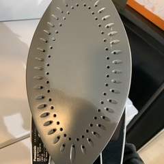 【ジモティー割】Panasonic スチームアイロン　（ID1555）の画像
