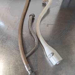 リンナイ　ガス瞬間湯沸器　RUS-V51X　LPガス 2020年製　リサイクル品　保証なし現状販売品の画像