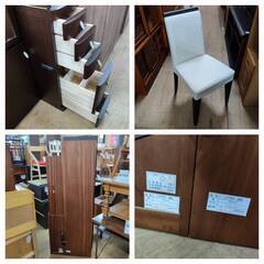 【愛品倶楽部柏店】丸藤 イス付き姿見 テーブル面可動 リベラル 唐木系高級材「ウエンジ」を使用の画像