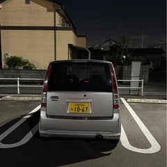 ダイハツ　ムーヴカスタムRS 4気筒JB-DETの画像