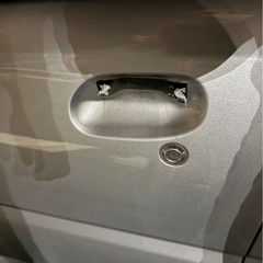 ダイハツ　ムーヴカスタムRS 4気筒JB-DETの画像