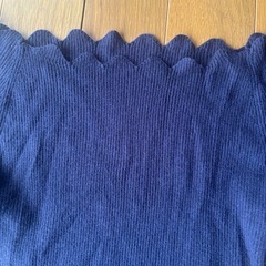 レディース長袖トップスの画像