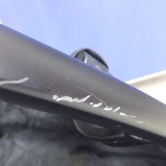 サイベックス ベビーカー リベル 95448 体重22Kgまで 6ヶ月頃～4才頃 cybex LIBELLE ブラック 軽量 コンパクト 折りたたみ 札幌市 屯田店の画像