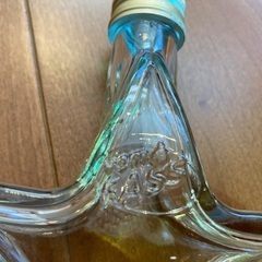 vom FASS ガラス瓶　星型の画像