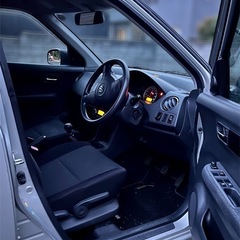  【スズキ】スイフト★59,080km★5MTの画像