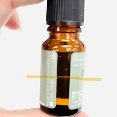 生活の木、アロマオイル　ゼラニウムの画像