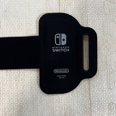 Switch スイッチ　リングフィット　美品の画像