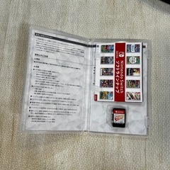 Switch スイッチ　リングフィット　美品の画像