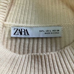 ZARAの画像