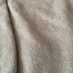 ハイネックニットの画像