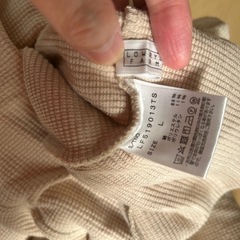 ローリーズファーム　GU　スカート  の画像