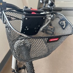 GIANT  ジャイアント　キッズ自転車の画像