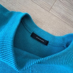 秋冬トップス　moussy ジーナシスの画像