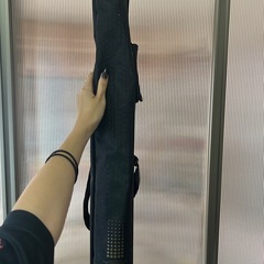 野球バット・バットケース(ブランド:SSK)の画像