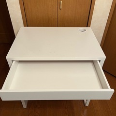 学習机　オフィスデスクデスクの画像