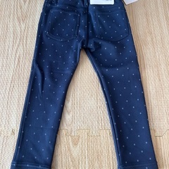 のびるっち　長ズボン　100cmの画像