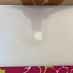 MacBook Air 13 A1466の画像