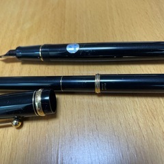 決定☆万年筆など☆の画像