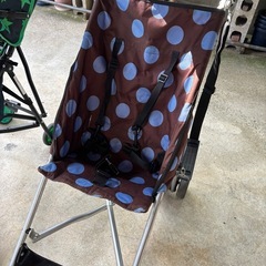 バギー　2台の画像