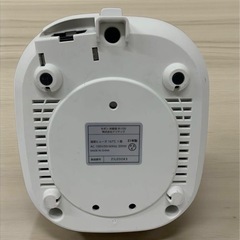 Francfranc フランフラン 炊飯器 1合-2合対応 炊飯ジャー ホワイト ライスクッカー Rl-100 21年製 11Bの画像