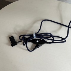 ニトリ 豆型リビングこたつ　GC02 9060 WWの画像