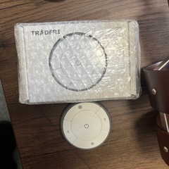 ４灯シーリングライト【ニトリ】の画像