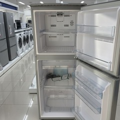 HITACHI 冷蔵庫　230ℓの画像