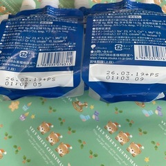 ポカリスエット　ゼリー　ポカリ　脱水症対策　水分補給　５本の画像