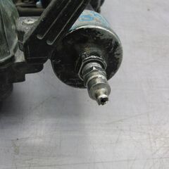 ジャンク マキタ 50mm 高圧エア釘打機 AN532H makita エア工具 ブルー 青 釘打ち 機札幌 手稲の画像