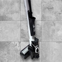 アイリスオーヤマ　コードレス掃除機【中古】の画像