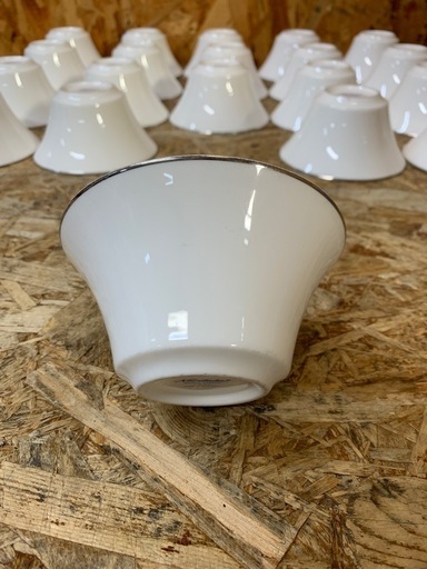C(7667) ノリタケ 白磁器 ミニボウル 20個セット サラダボール 食器 Noritake
