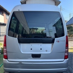 平成23年式スバルサンバー(トランスポーター)の画像