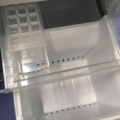 ★リユースのサカイ横浜南店★YM1596 YAMADA 冷蔵庫 YRZ-F15G1 156L 20年製 動作確認／クリーニング済みの画像