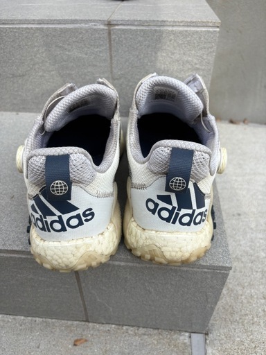 adidas コードカオス22  29.0cm