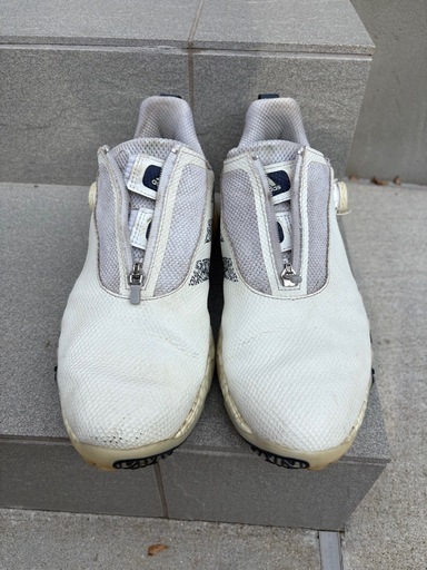 adidas コードカオス22  29.0cm