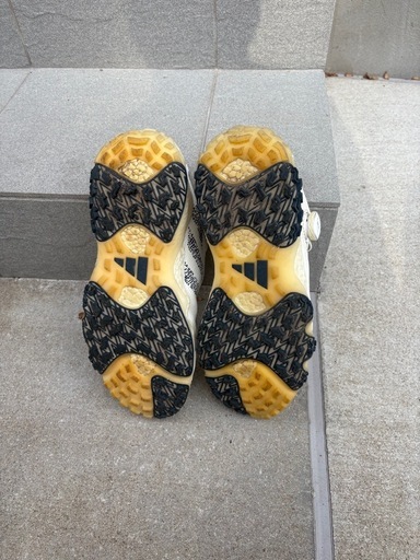 adidas コードカオス22  29.0cm