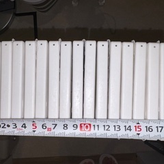 風呂ふた　ニトリ　風呂　蓋　75 × 150cmの画像