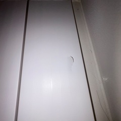 風呂ふた　ニトリ　風呂　蓋　75 × 150cmの画像