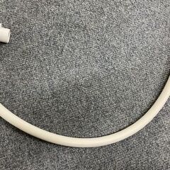 高年式!2023年製! シャープ/SHARP 乾燥機能付き全自動洗濯機 ES-TX6G-S 洗濯6.5kg/乾燥3.5kg シルバー 中古家電 店頭引取歓迎 R10209の画像