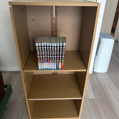 商談中　※11月15日(土).に引き取れる方※チェンソーマン(漫...