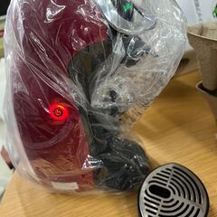 ネスカフェ ドルチェグスト（NESCAFÉ Dolce Gusto） オートストップ機能付きの画像