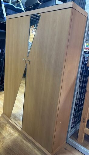 【リサイクルストアスターズ城西店】 【中古品】靴棚