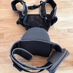 抱っこ紐 ヒップシート   BABY&Meの画像