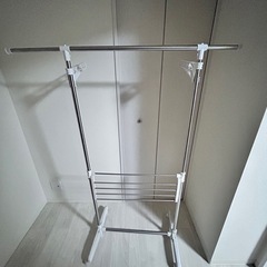 ハンガーラック