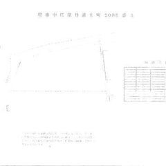 ★貸土地★   堺市中区深井清水町　 116.22坪　#資…