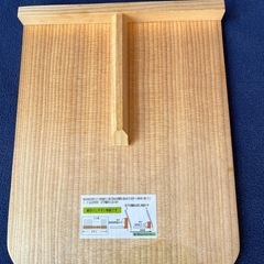 蕎麦打ちセットの画像